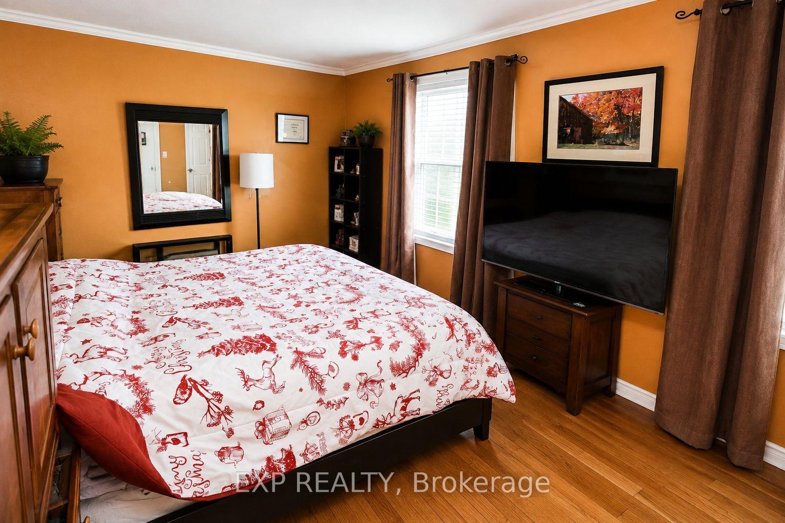 Photo 8 of 110 Purdy Road, Loyalist, Bath — HOMEH