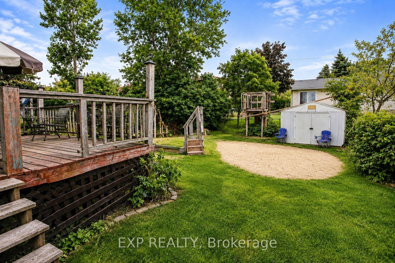 Photo 15 of 110 Purdy Road, Loyalist, Bath — HOMEH
