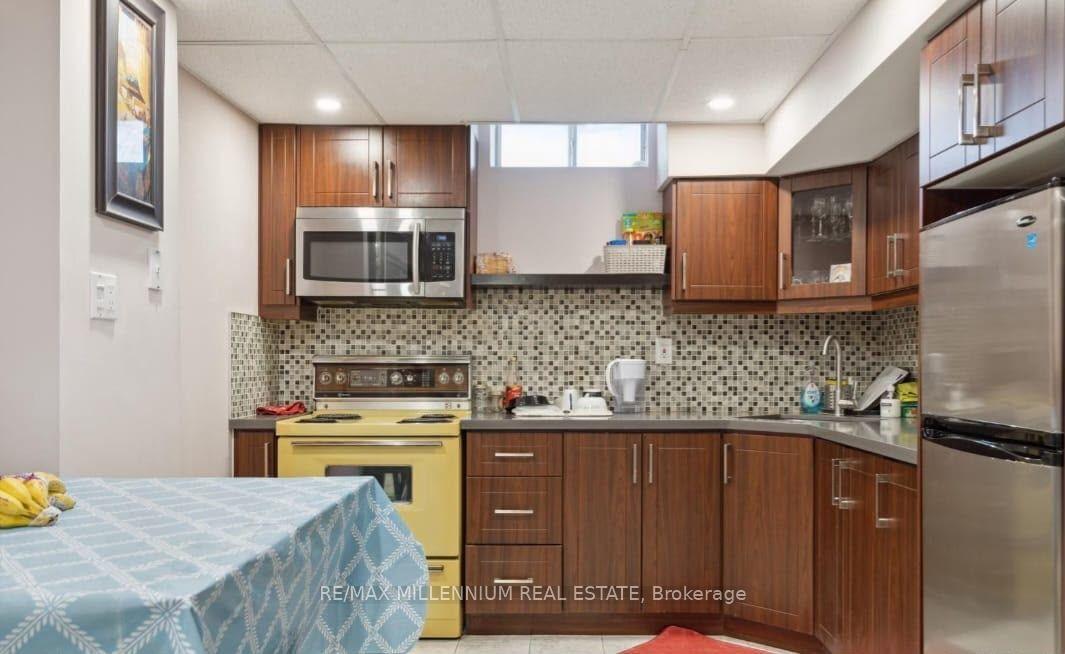 Photo of Unit Basement, 5687 Goldenbrook Drive
