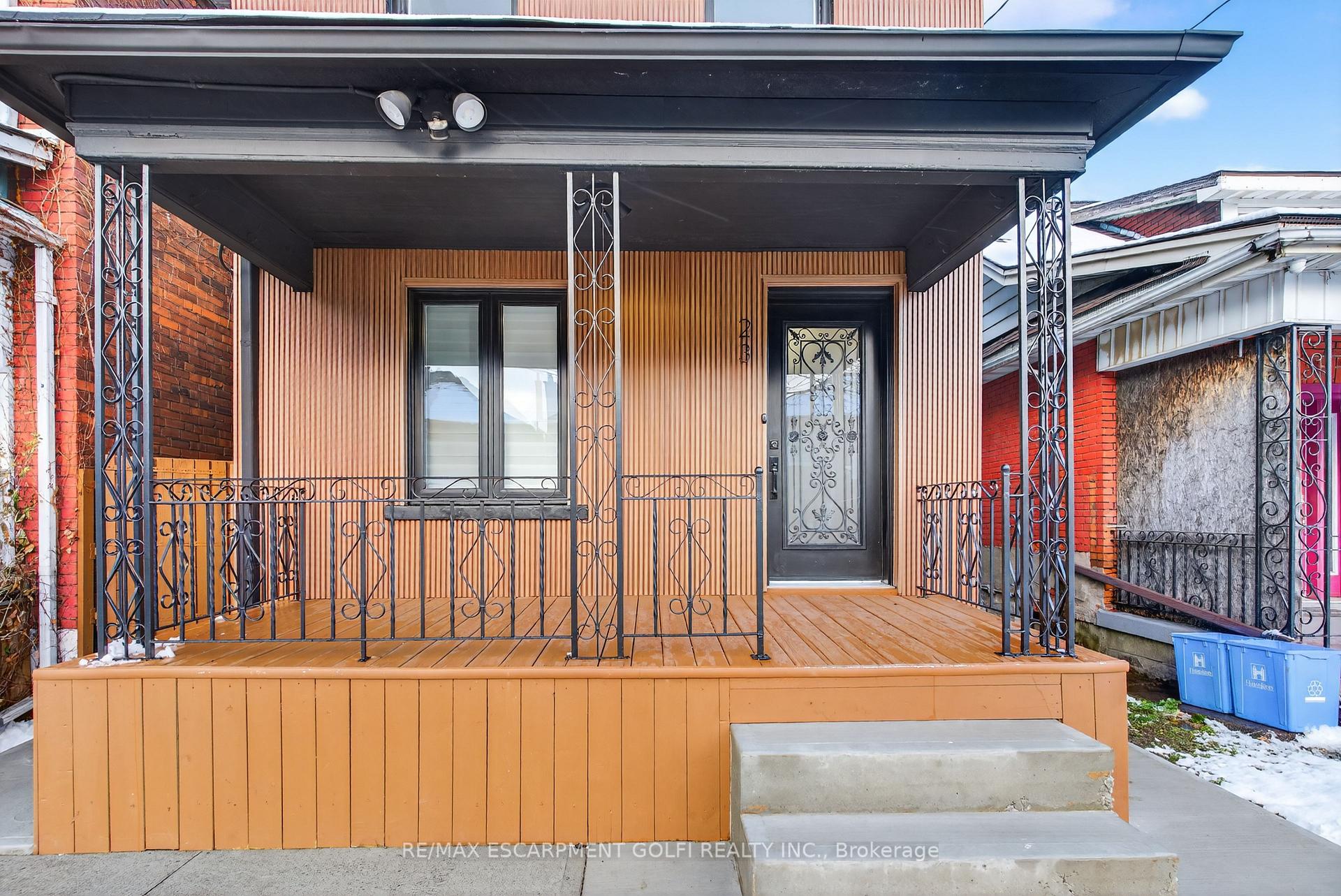 Photo 3 of 23 Edward Street, Hamilton, Stipley — HOMEH