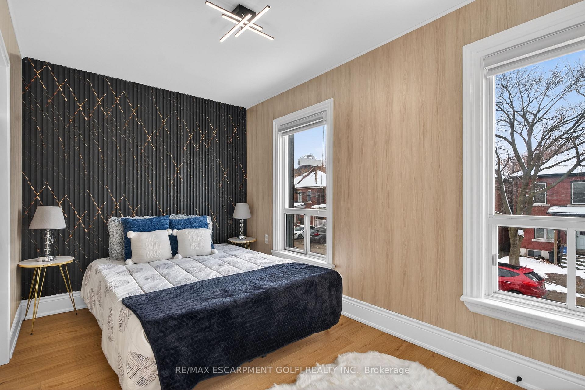 Photo 19 of 23 Edward Street, Hamilton, Stipley — HOMEH