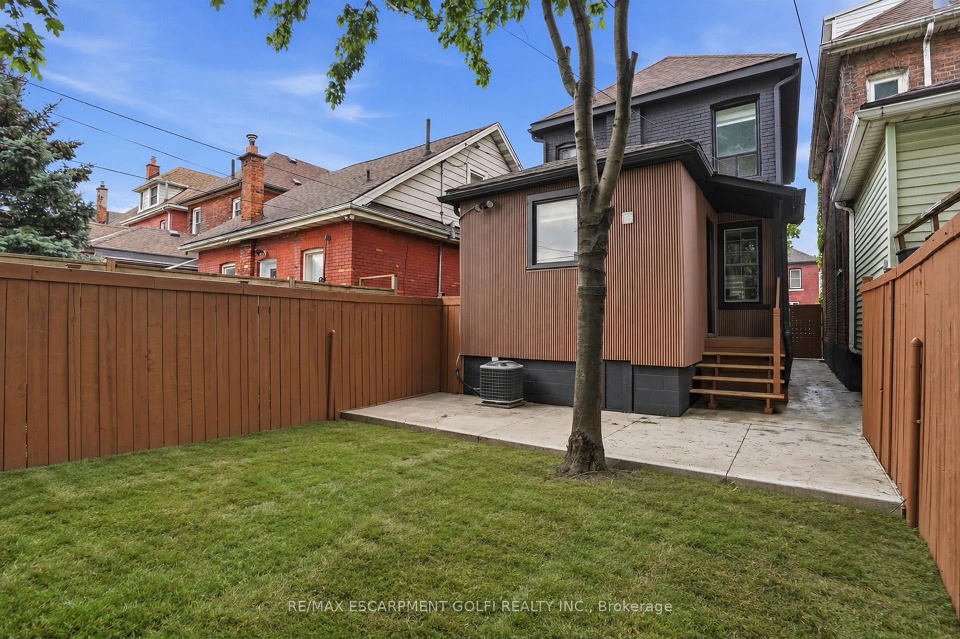 Photo 28 of 23 Edward Street, Hamilton, Stipley — HOMEH