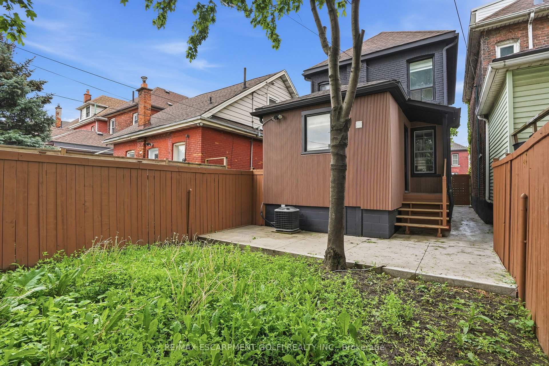 Photo 29 of 23 Edward Street, Hamilton, Stipley — HOMEH