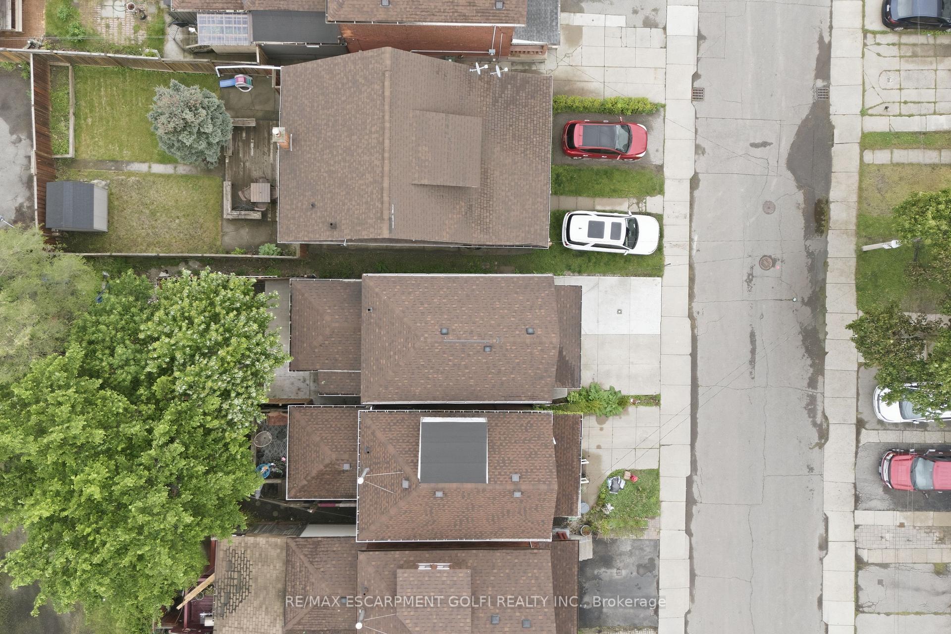 Photo 33 of 23 Edward Street, Hamilton, Stipley — HOMEH