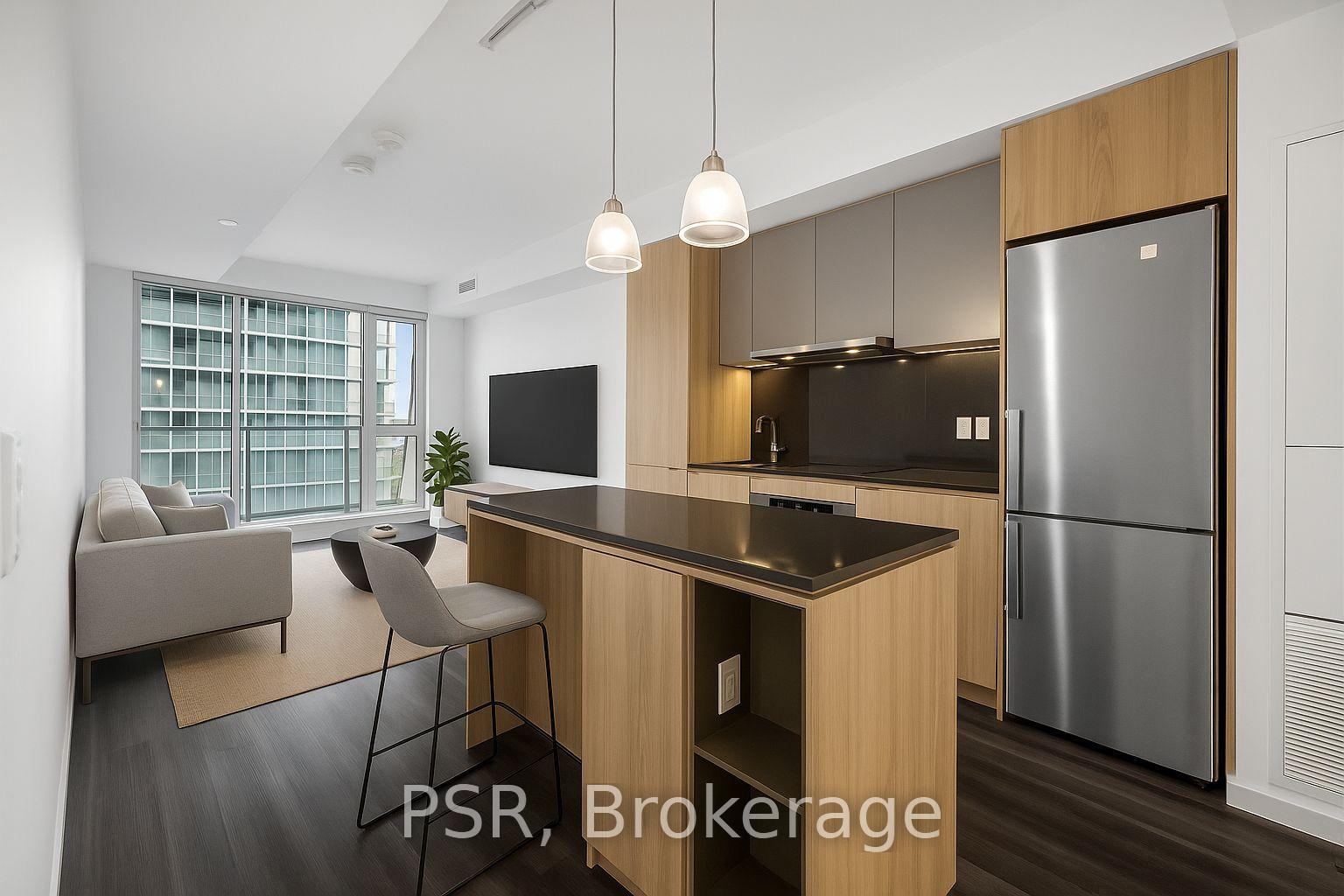 Photo 1 of Unit 1611, 11 Ordnance Street, Toronto, Niagara — HOMEH