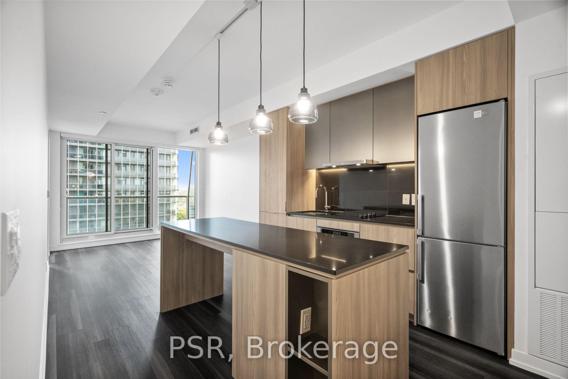 Photo 2 of Unit 1611, 11 Ordnance Street, Toronto, Niagara — HOMEH