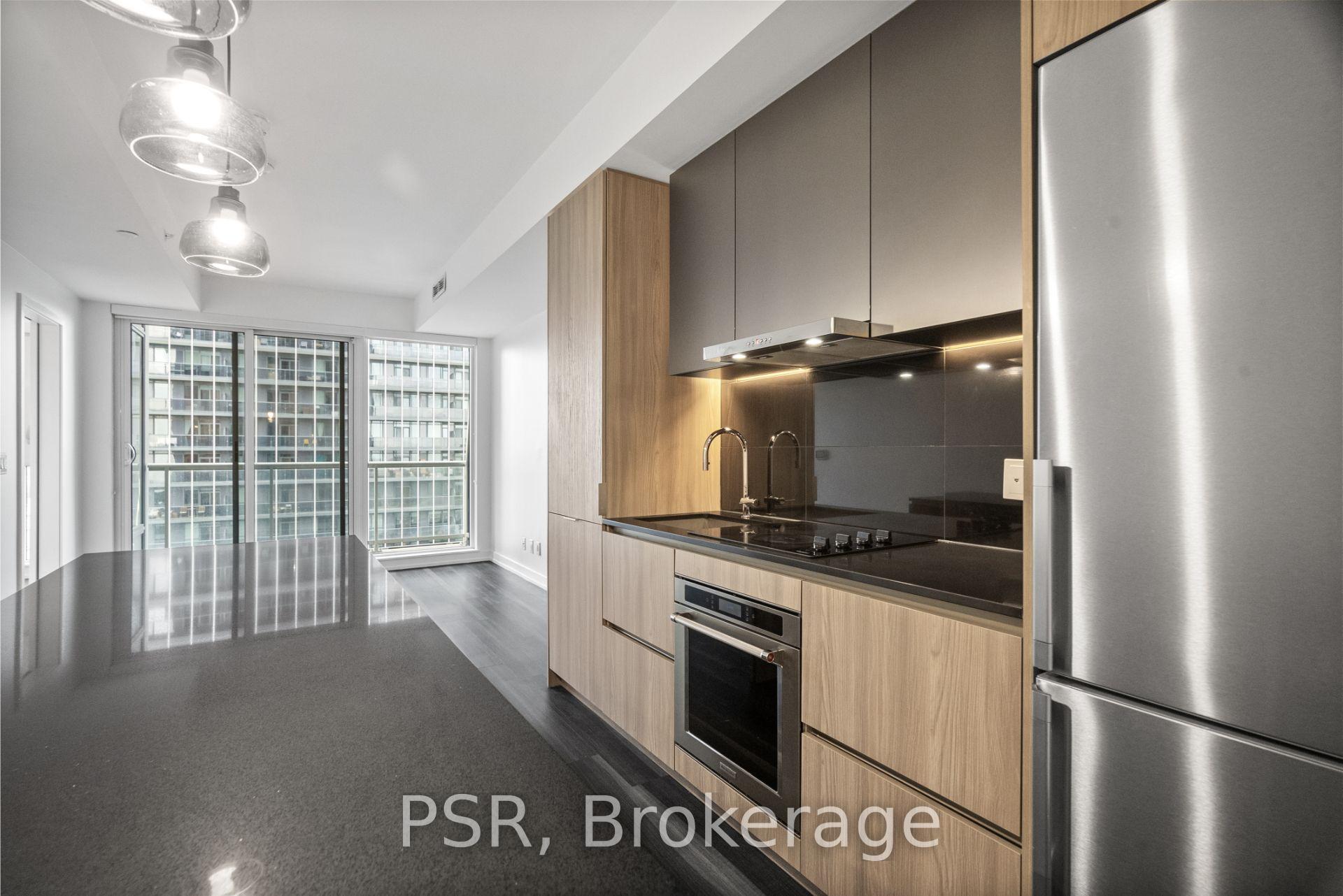 Photo 3 of Unit 1611, 11 Ordnance Street, Toronto, Niagara — HOMEH