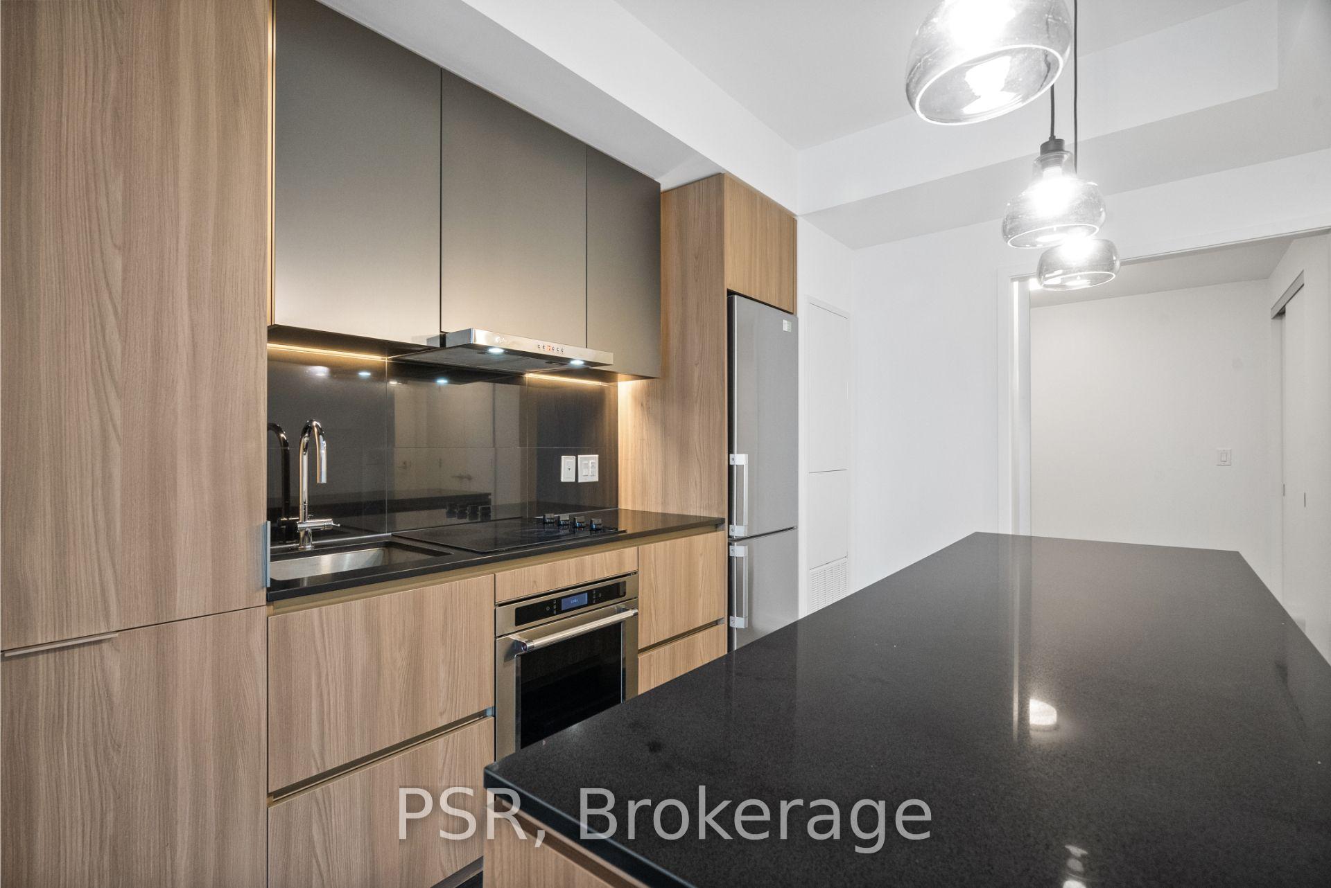 Photo 4 of Unit 1611, 11 Ordnance Street, Toronto, Niagara — HOMEH