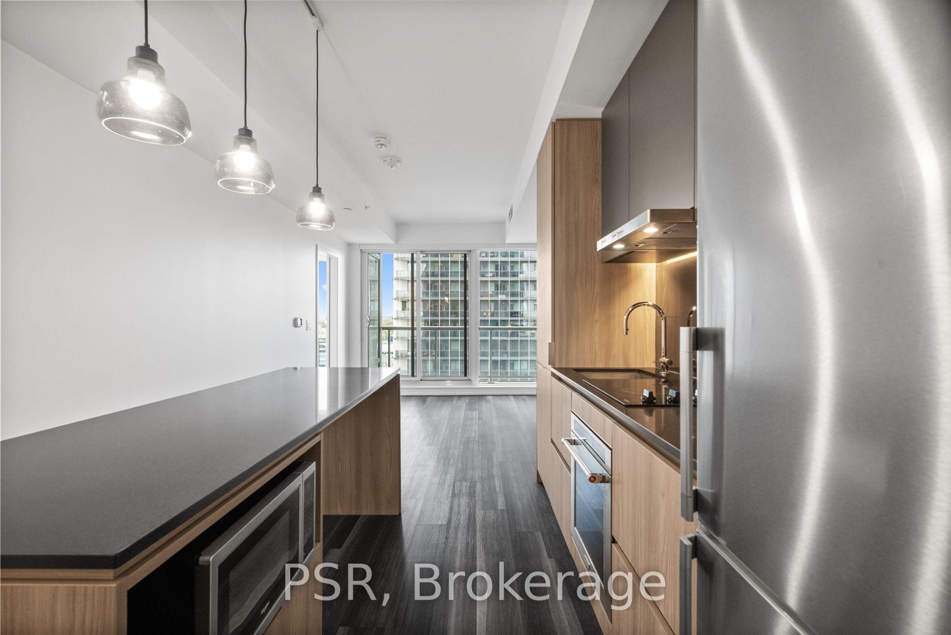 Photo 5 of Unit 1611, 11 Ordnance Street, Toronto, Niagara — HOMEH