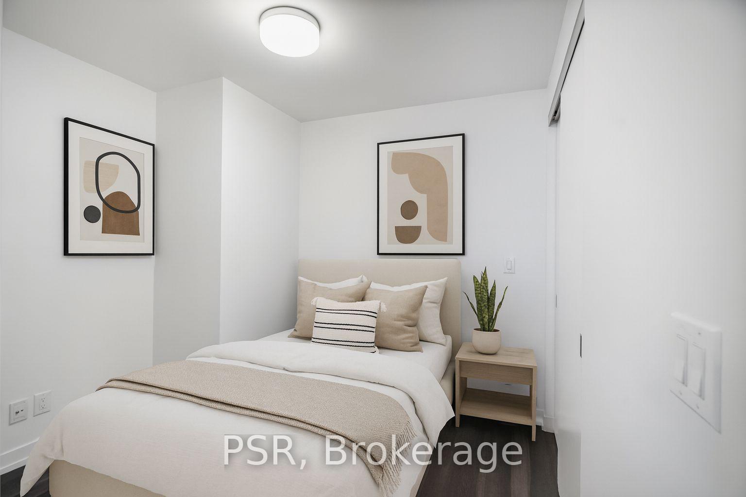 Photo 13 of Unit 1611, 11 Ordnance Street, Toronto, Niagara — HOMEH