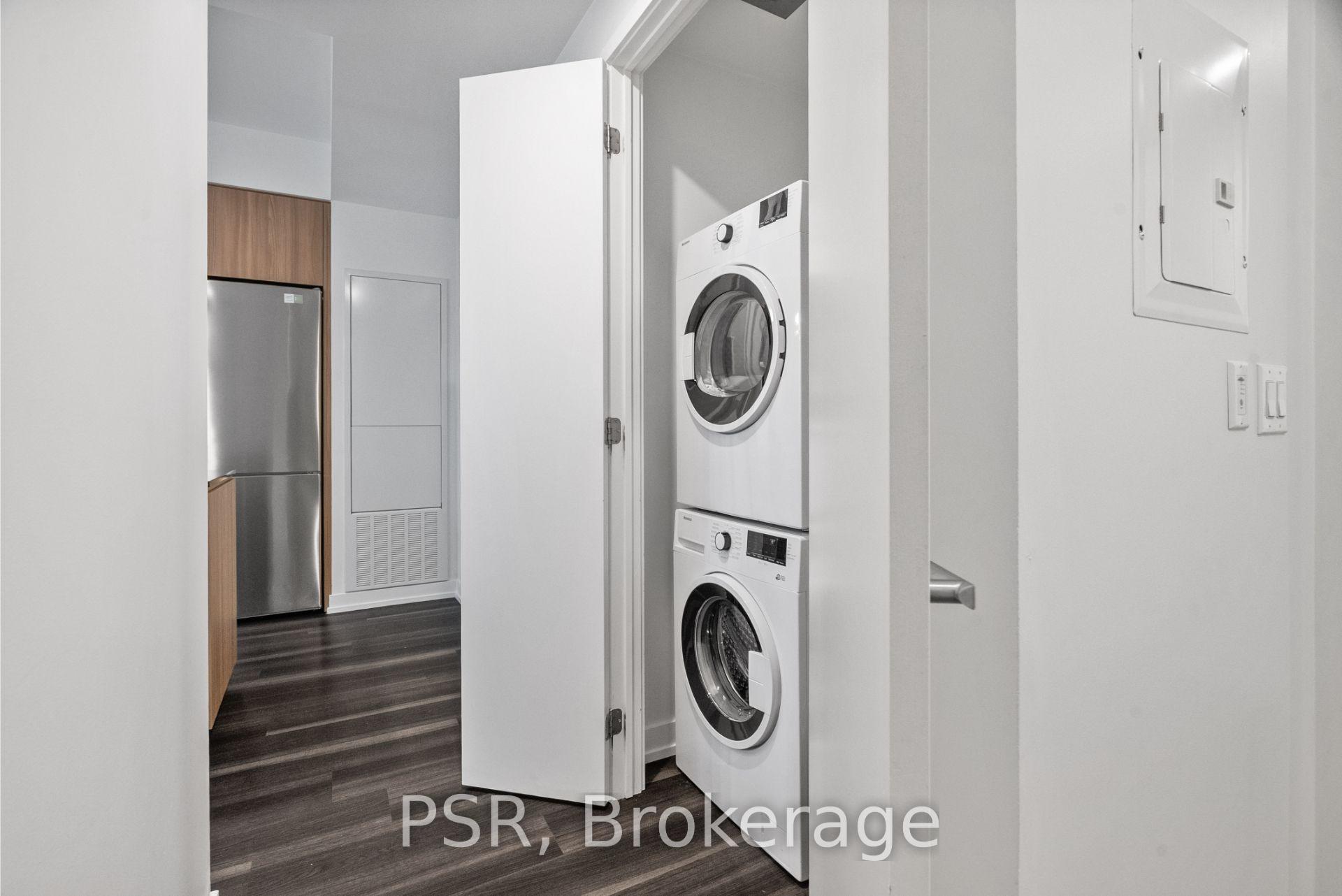 Photo 18 of Unit 1611, 11 Ordnance Street, Toronto, Niagara — HOMEH