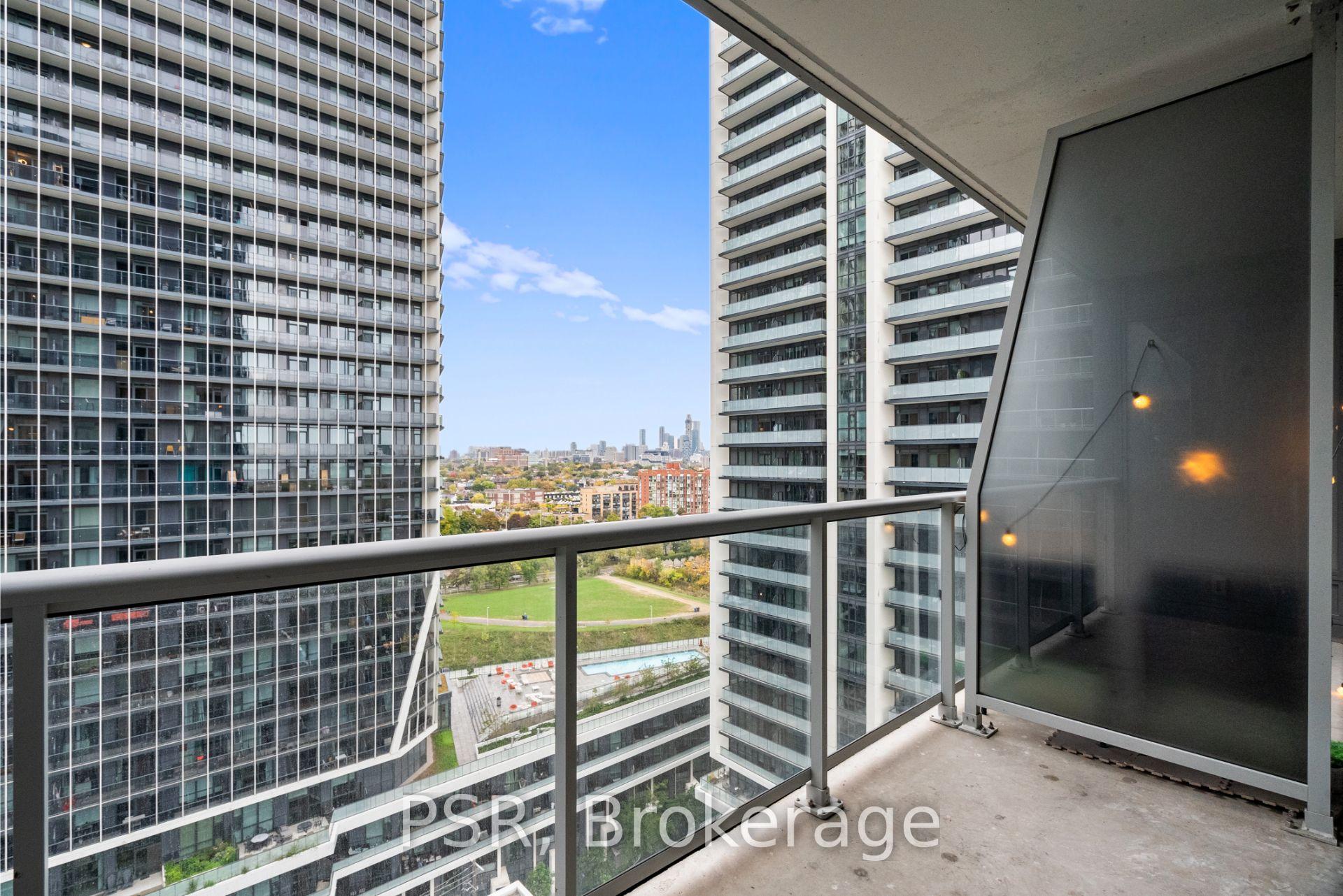 Photo 19 of Unit 1611, 11 Ordnance Street, Toronto, Niagara — HOMEH