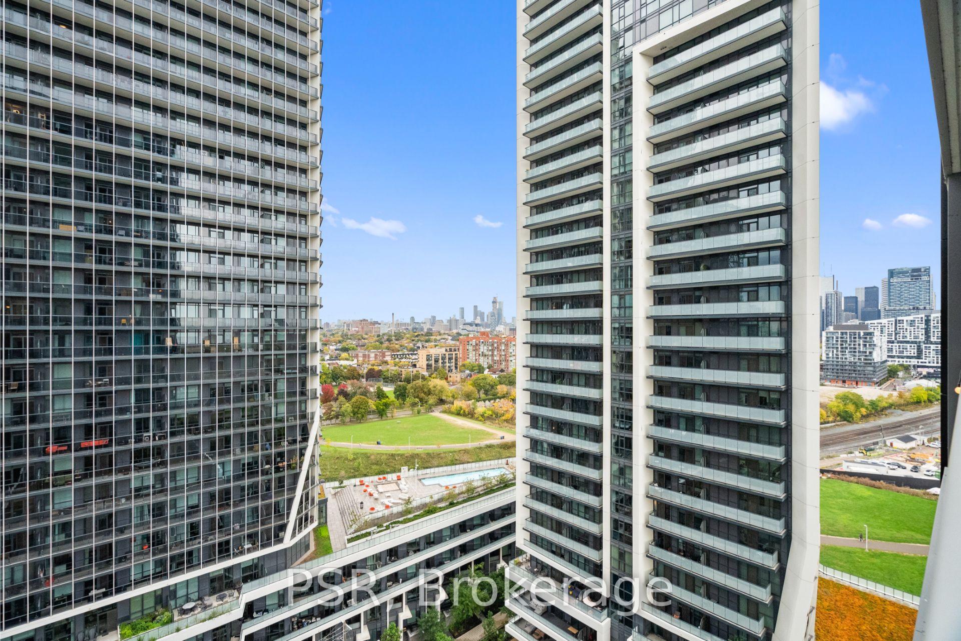 Photo 20 of Unit 1611, 11 Ordnance Street, Toronto, Niagara — HOMEH
