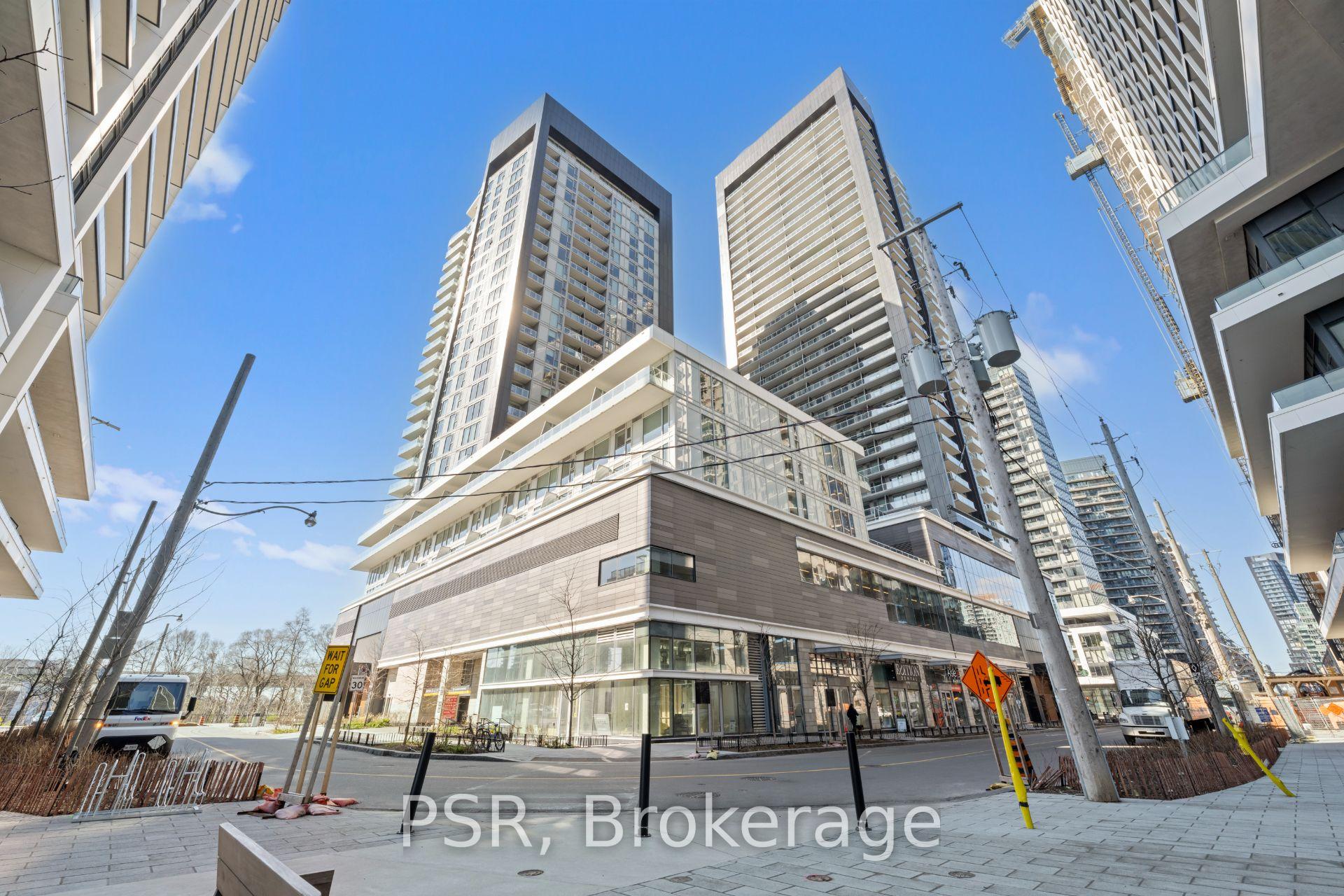 Photo 31 of Unit 1611, 11 Ordnance Street, Toronto, Niagara — HOMEH
