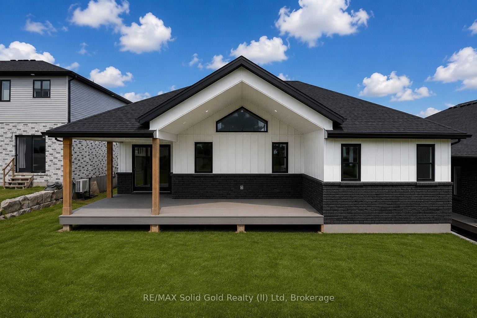 Photo 2 of Lot 69 Avery Place, Perth East, Milverton — HOMEH