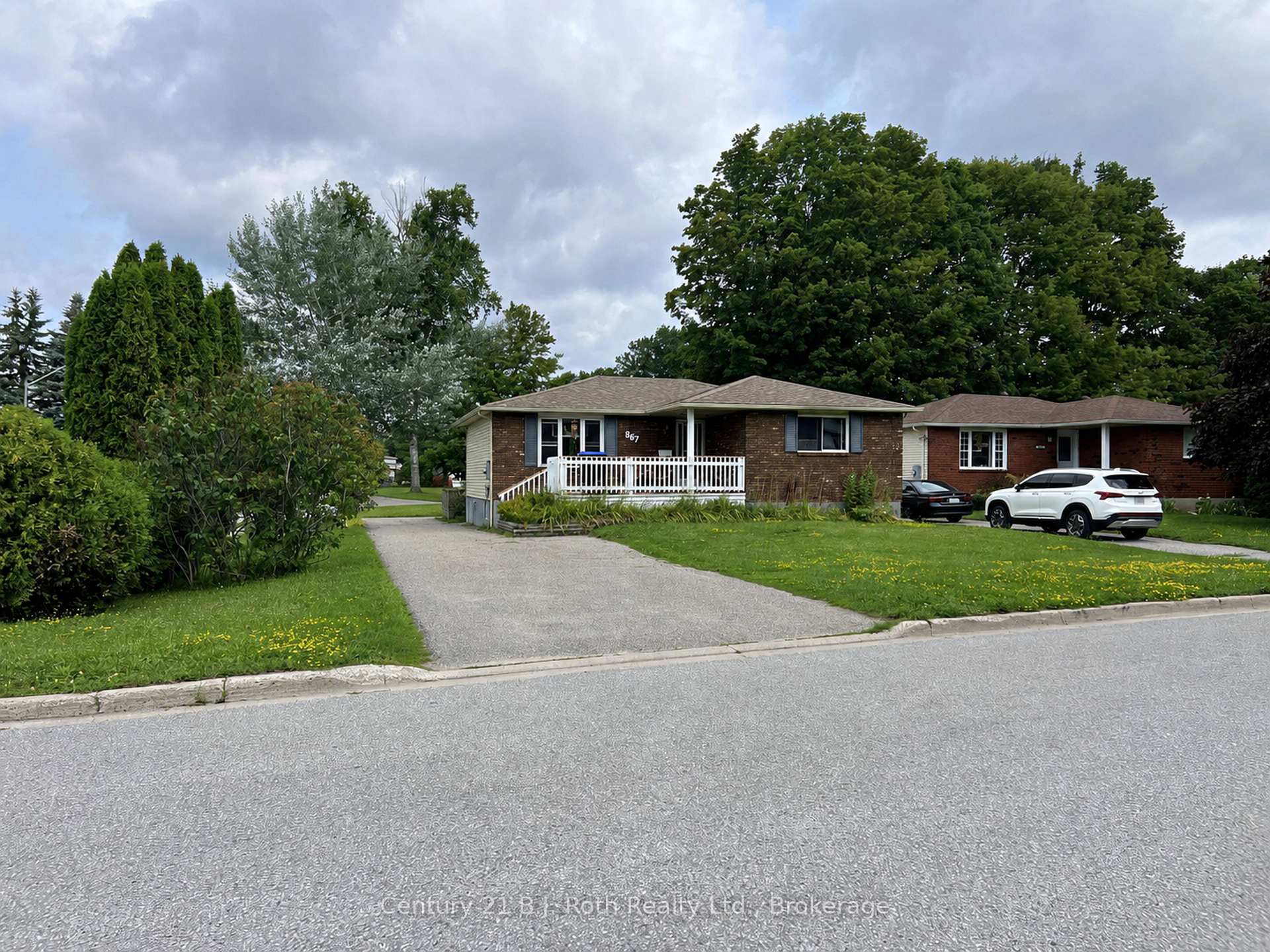 Photo 16 of 867 Birchwood Drive, Midland — HOMEH