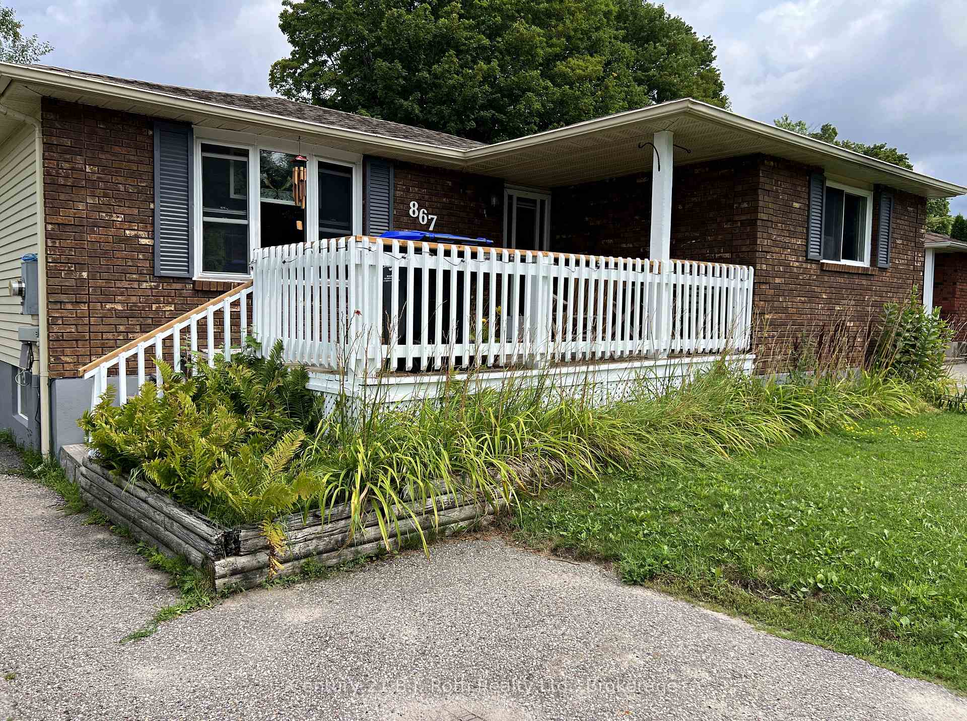 Photo 21 of 867 Birchwood Drive, Midland — HOMEH