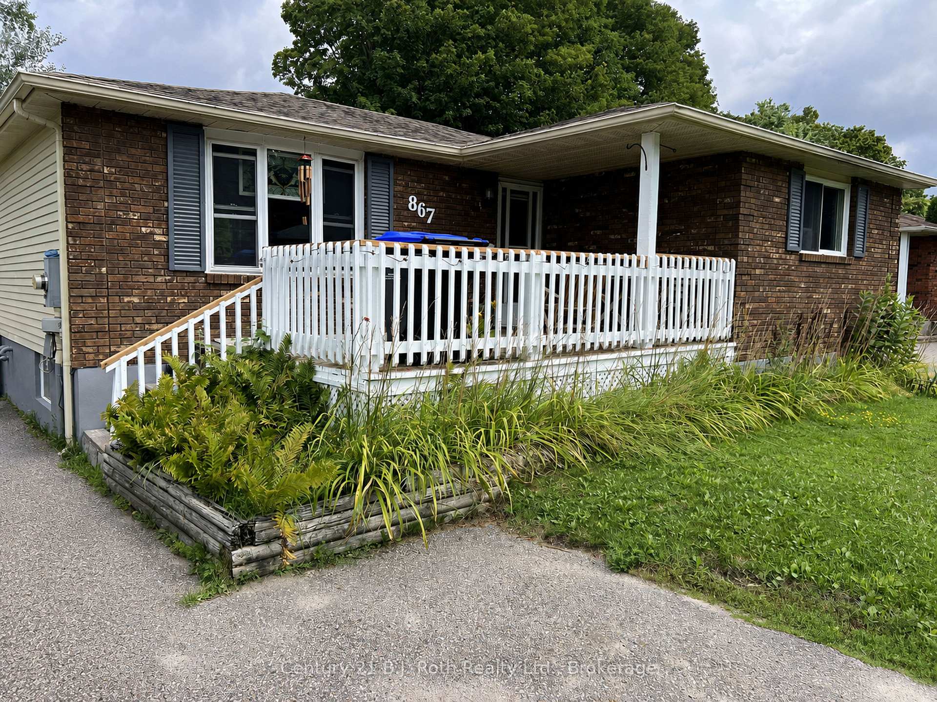 Photo 22 of 867 Birchwood Drive, Midland — HOMEH