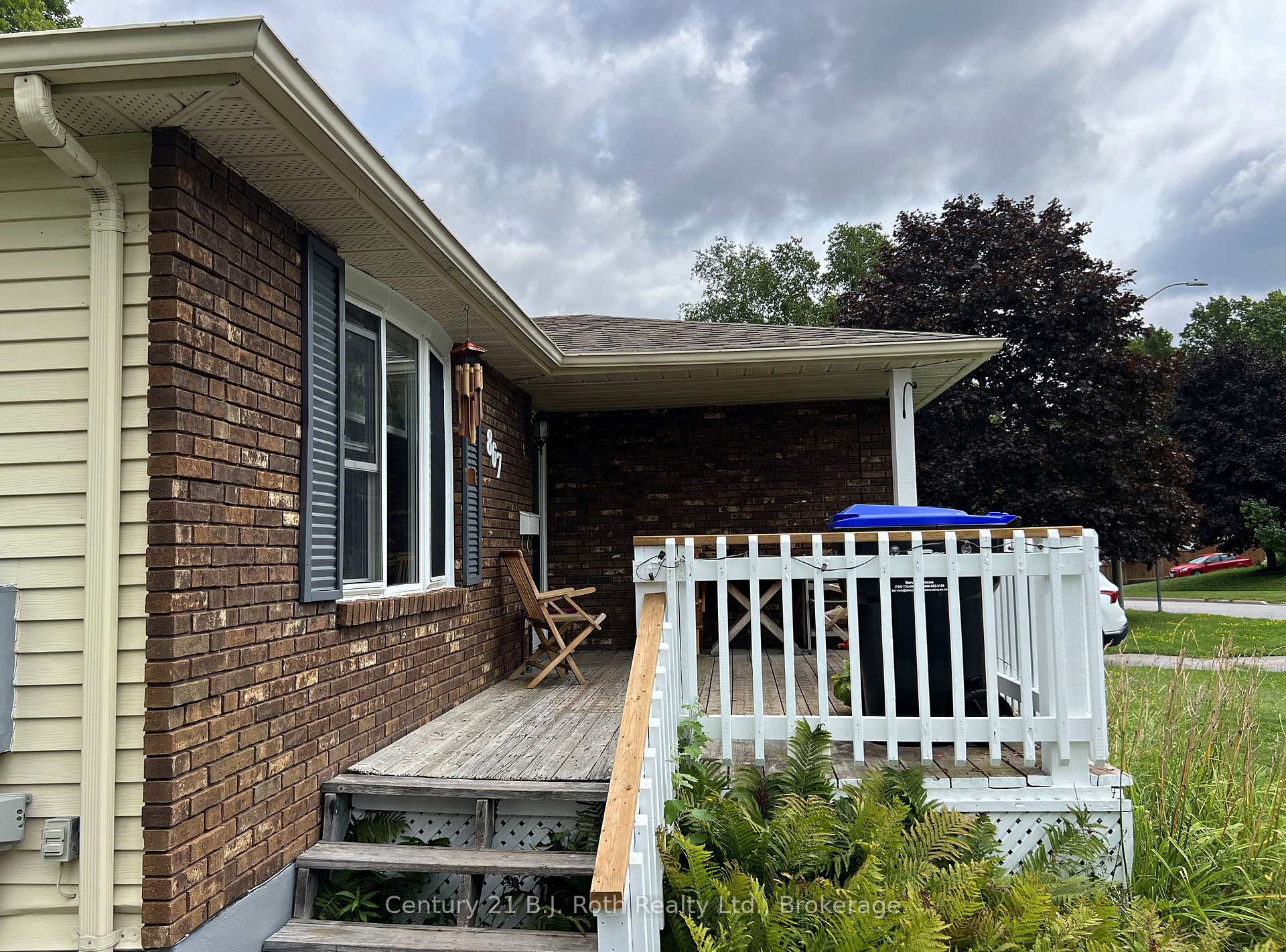Photo 23 of 867 Birchwood Drive, Midland — HOMEH
