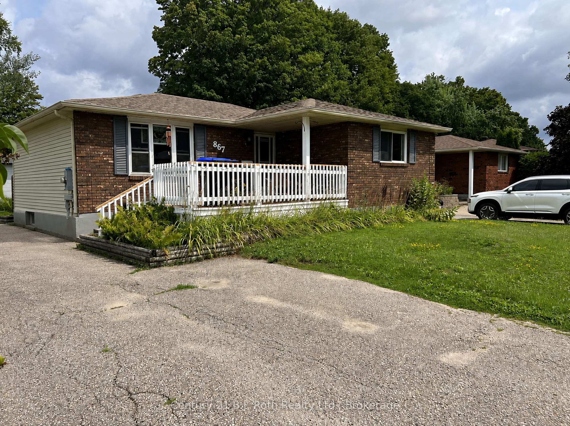 Photo 24 of 867 Birchwood Drive, Midland — HOMEH