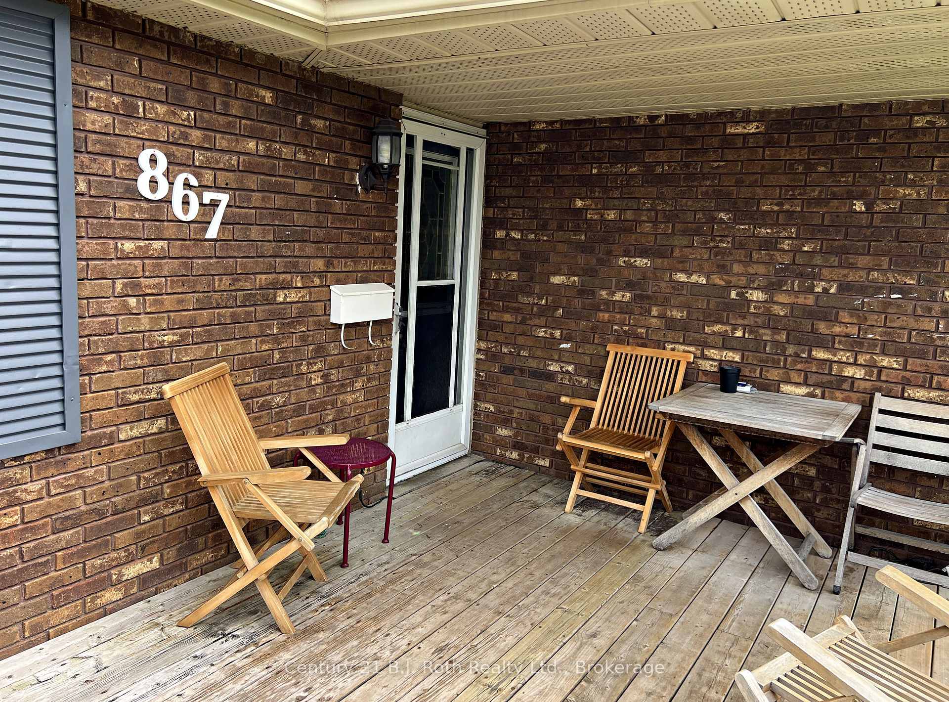 Photo 29 of 867 Birchwood Drive, Midland — HOMEH
