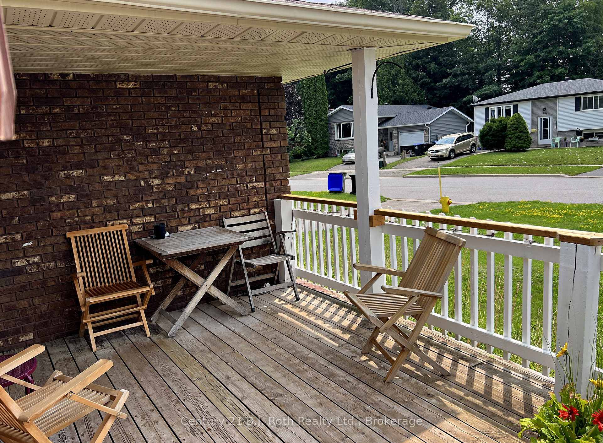 Photo 30 of 867 Birchwood Drive, Midland — HOMEH