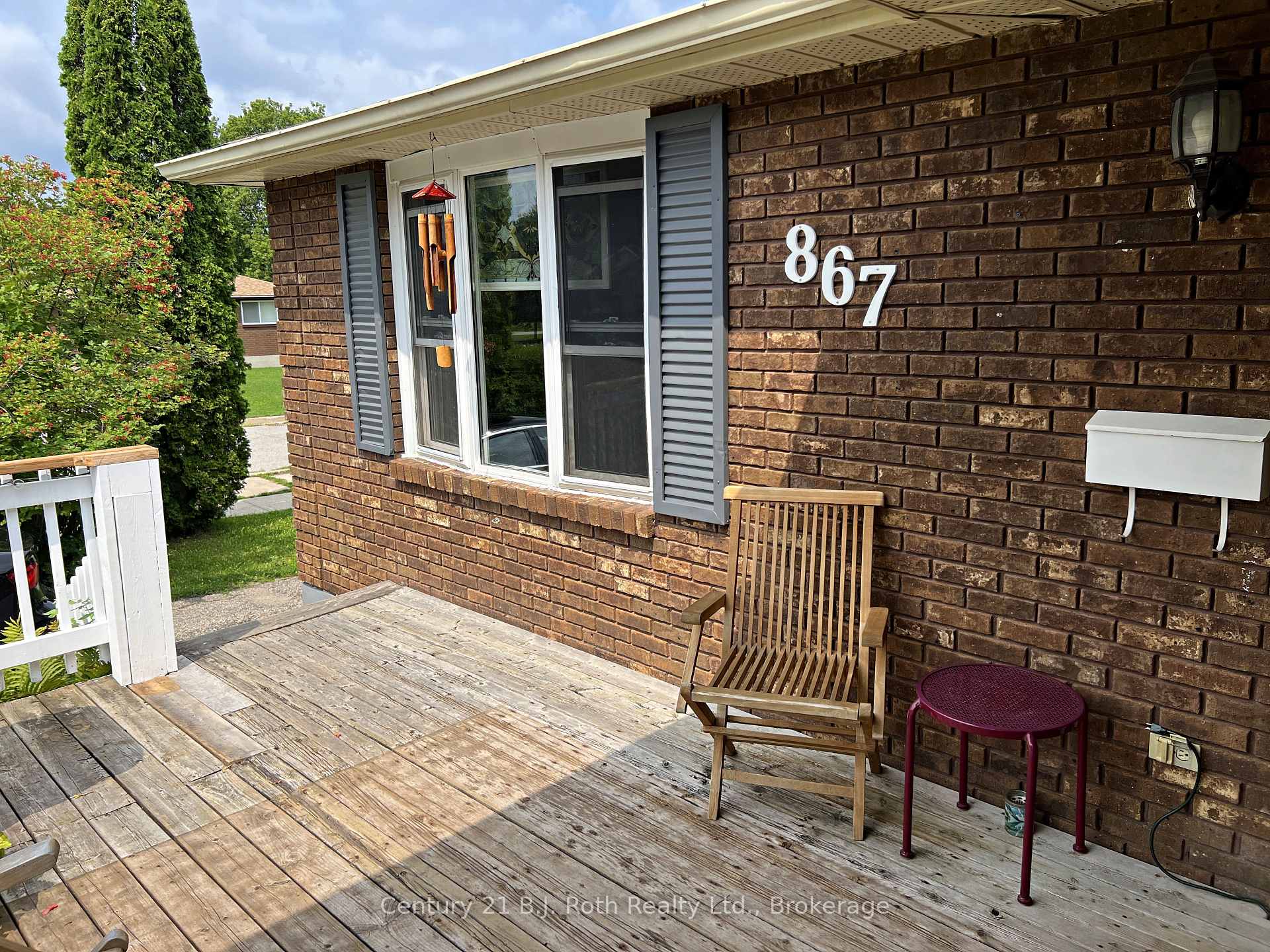 Photo 31 of 867 Birchwood Drive, Midland — HOMEH