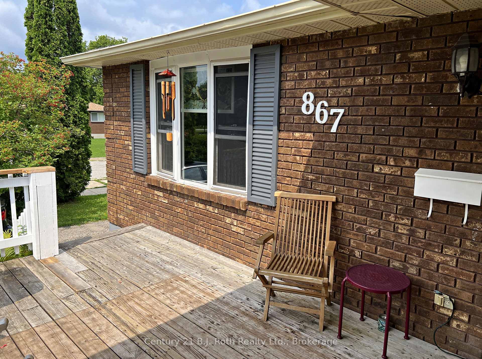 Photo 32 of 867 Birchwood Drive, Midland — HOMEH
