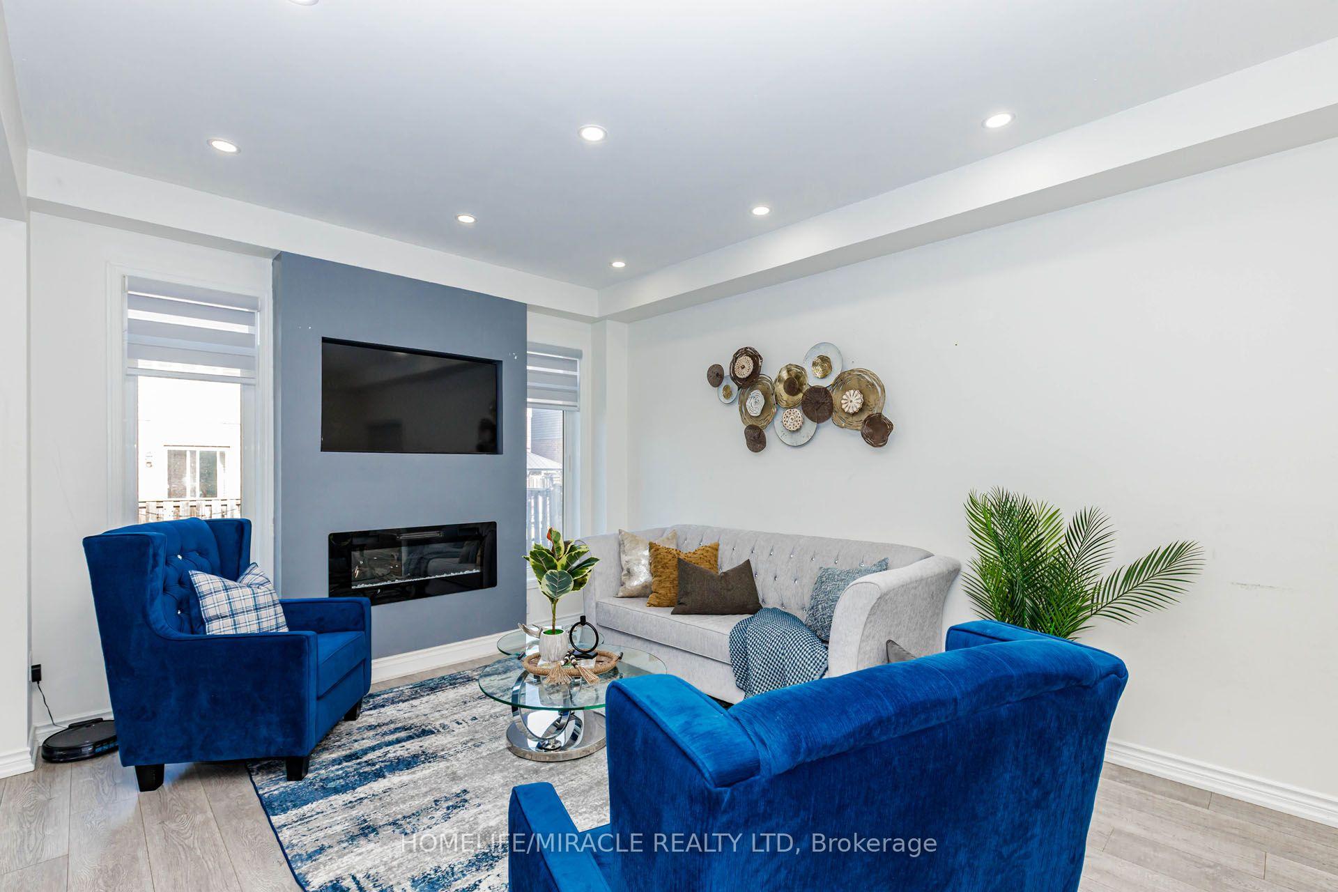 Photo 11 of 36 Tidemore Heights, Hamilton, Stoney Creek — HOMEH