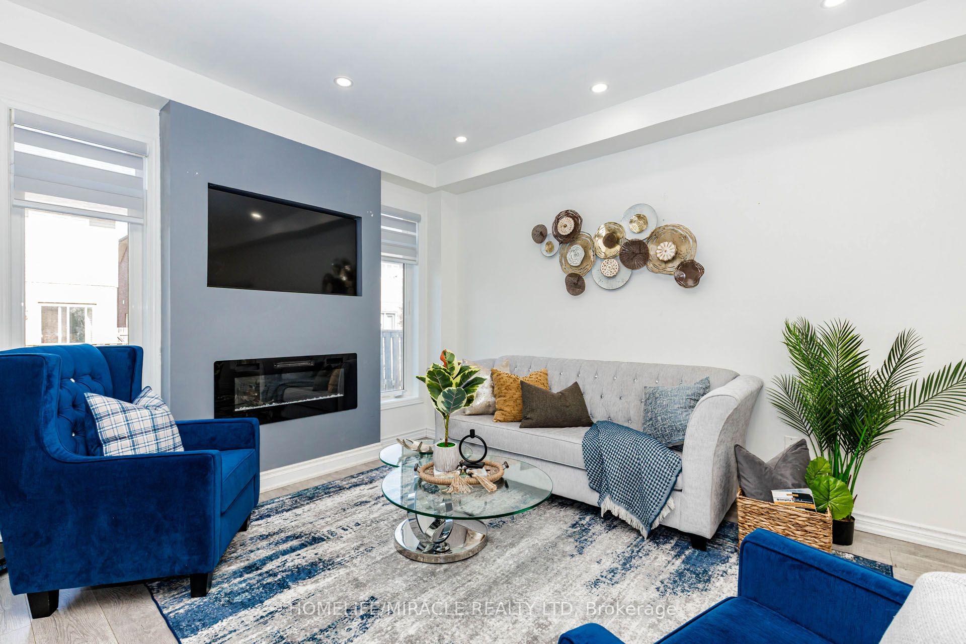 Photo 12 of 36 Tidemore Heights, Hamilton, Stoney Creek — HOMEH