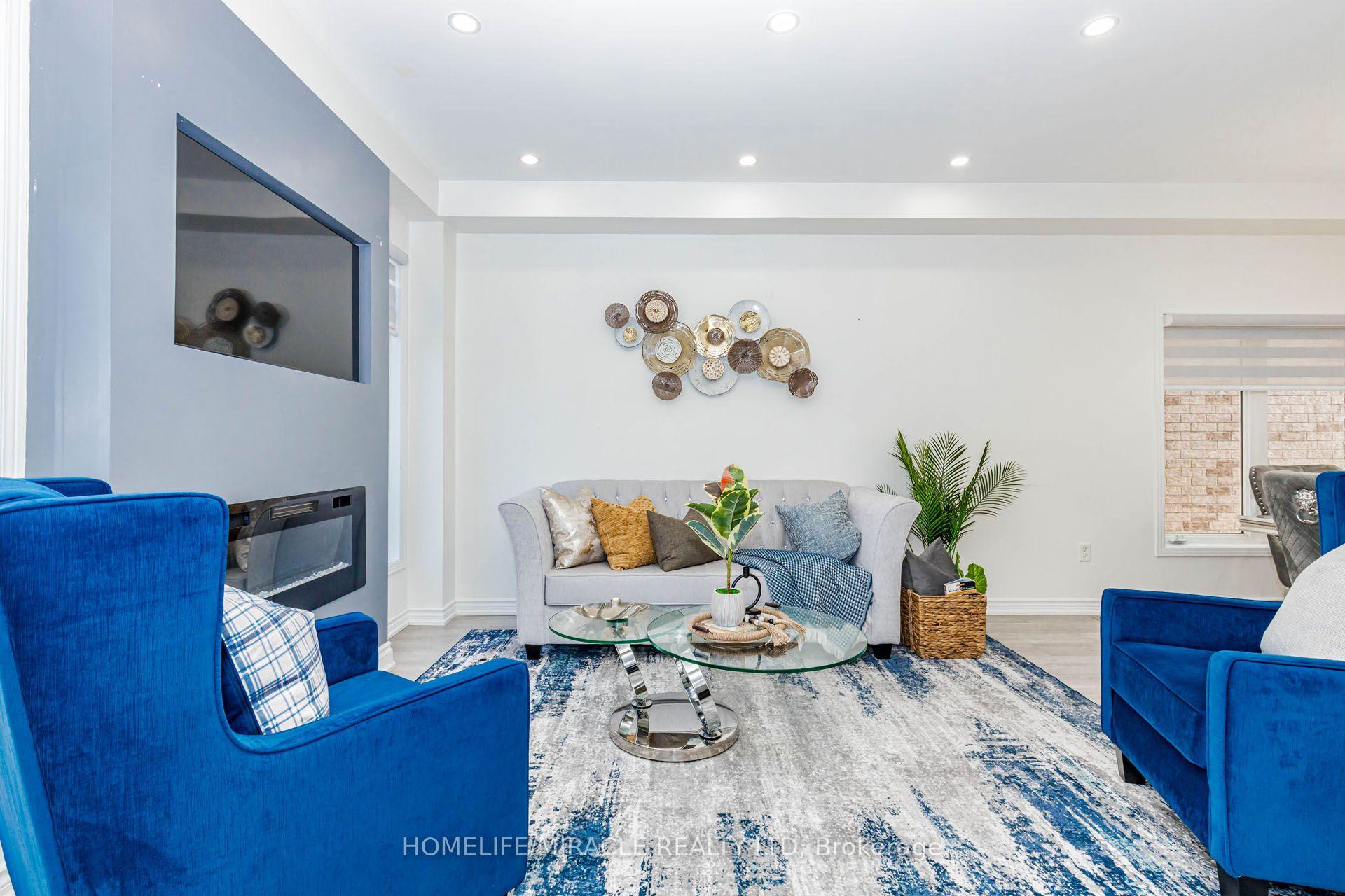 Photo 13 of 36 Tidemore Heights, Hamilton, Stoney Creek — HOMEH
