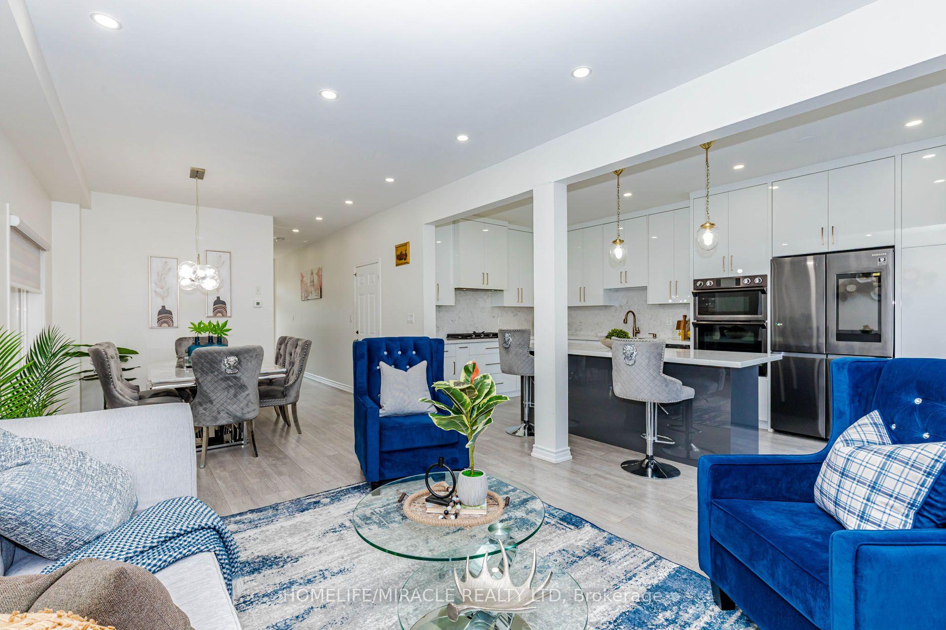 Photo 14 of 36 Tidemore Heights, Hamilton, Stoney Creek — HOMEH