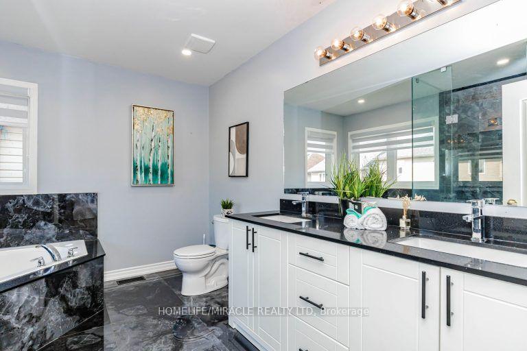 Photo 34 of 36 Tidemore Heights, Hamilton, Stoney Creek — HOMEH