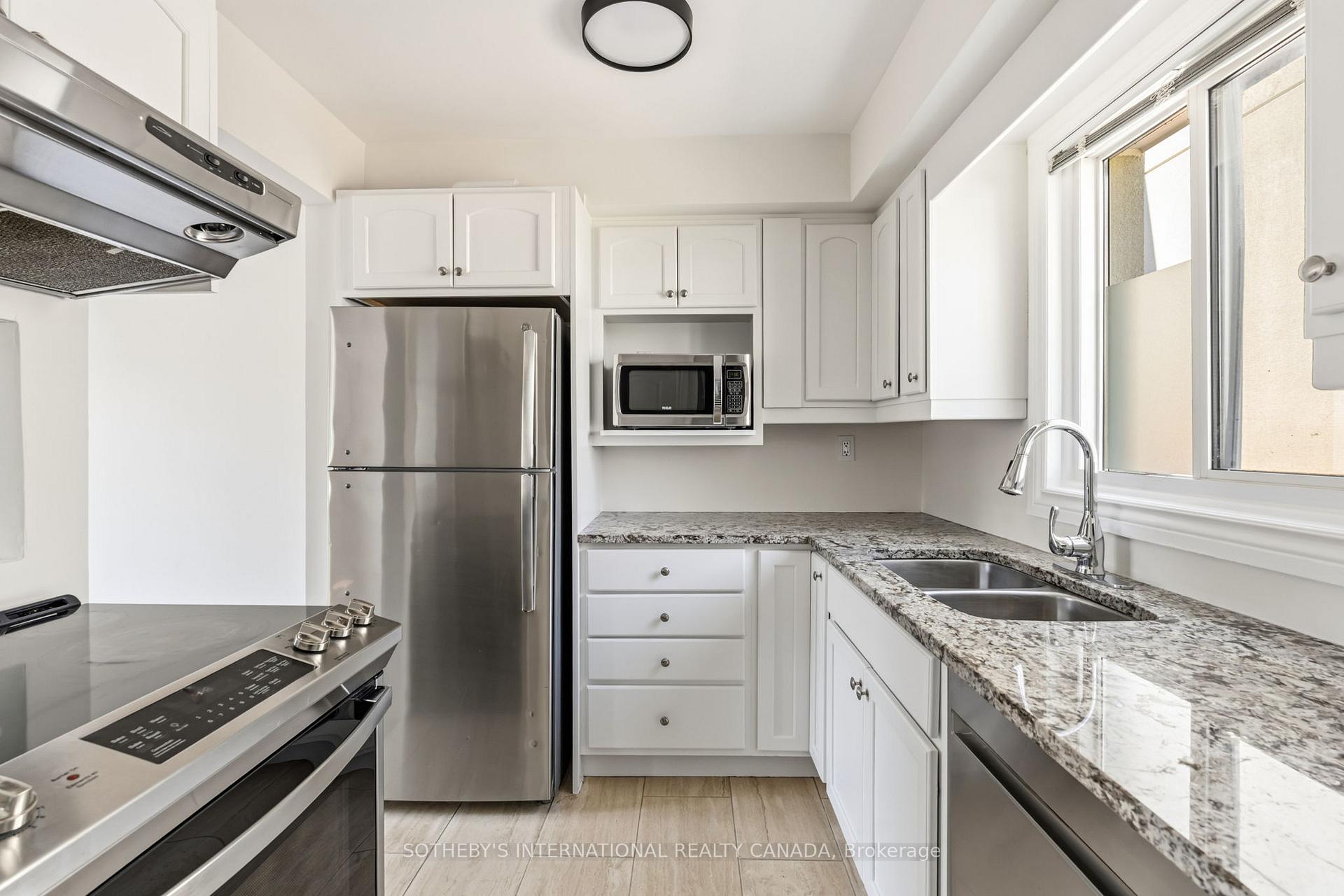 Photo 5 of Unit 210, 101 Hammersmith Avenue, Toronto, The Beaches — HOMEH