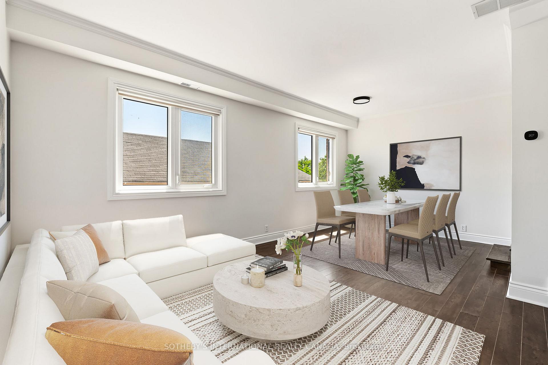 Photo 8 of Unit 210, 101 Hammersmith Avenue, Toronto, The Beaches — HOMEH