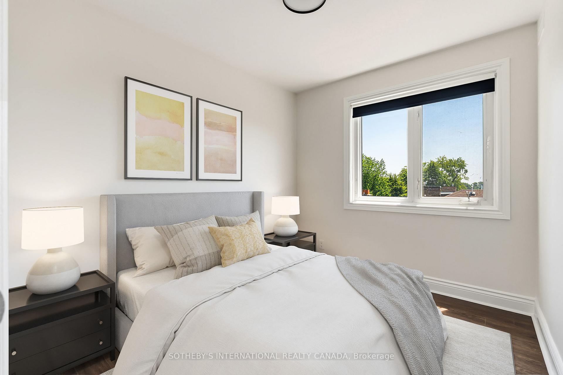 Photo 23 of Unit 210, 101 Hammersmith Avenue, Toronto, The Beaches — HOMEH