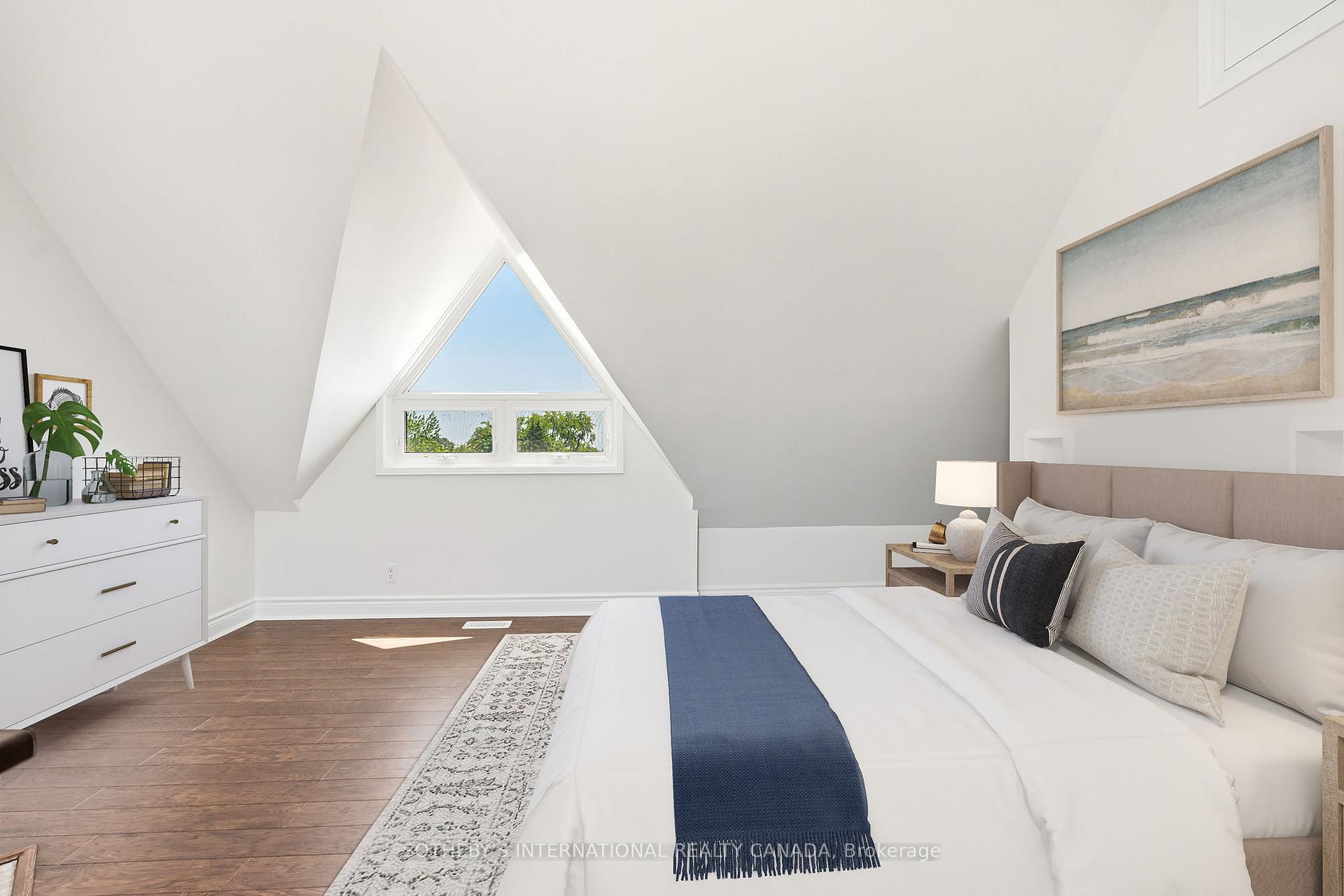 Photo 31 of Unit 210, 101 Hammersmith Avenue, Toronto, The Beaches — HOMEH