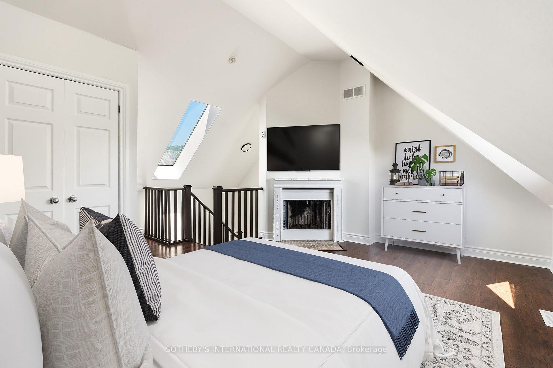Photo 35 of Unit 210, 101 Hammersmith Avenue, Toronto, The Beaches — HOMEH