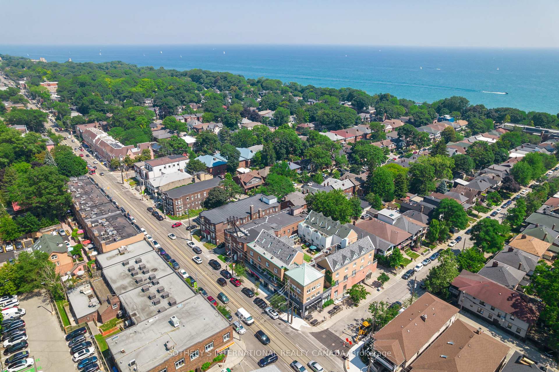 Photo 43 of Unit 210, 101 Hammersmith Avenue, Toronto, The Beaches — HOMEH