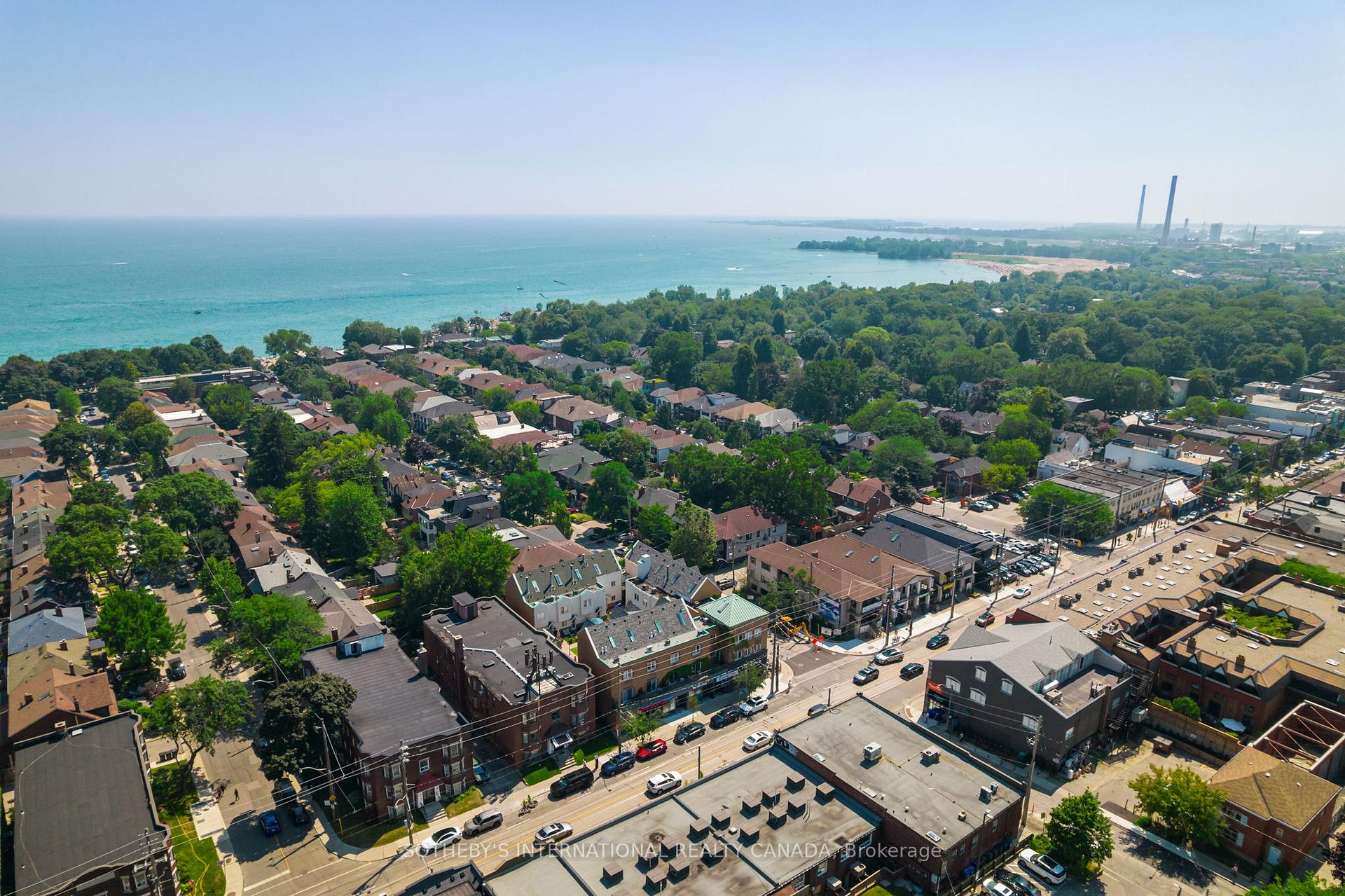 Photo 45 of Unit 210, 101 Hammersmith Avenue, Toronto, The Beaches — HOMEH