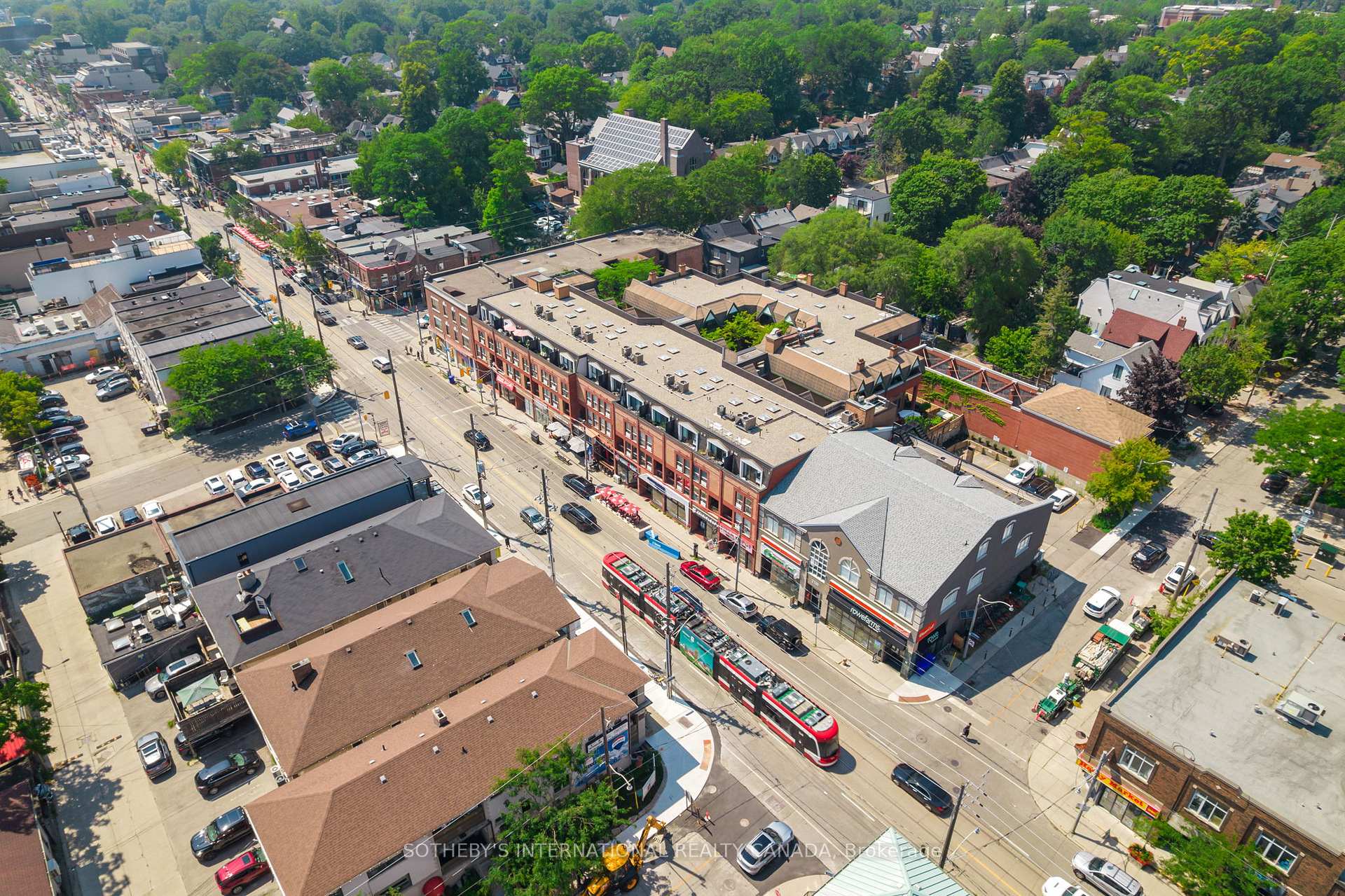Photo 47 of Unit 210, 101 Hammersmith Avenue, Toronto, The Beaches — HOMEH