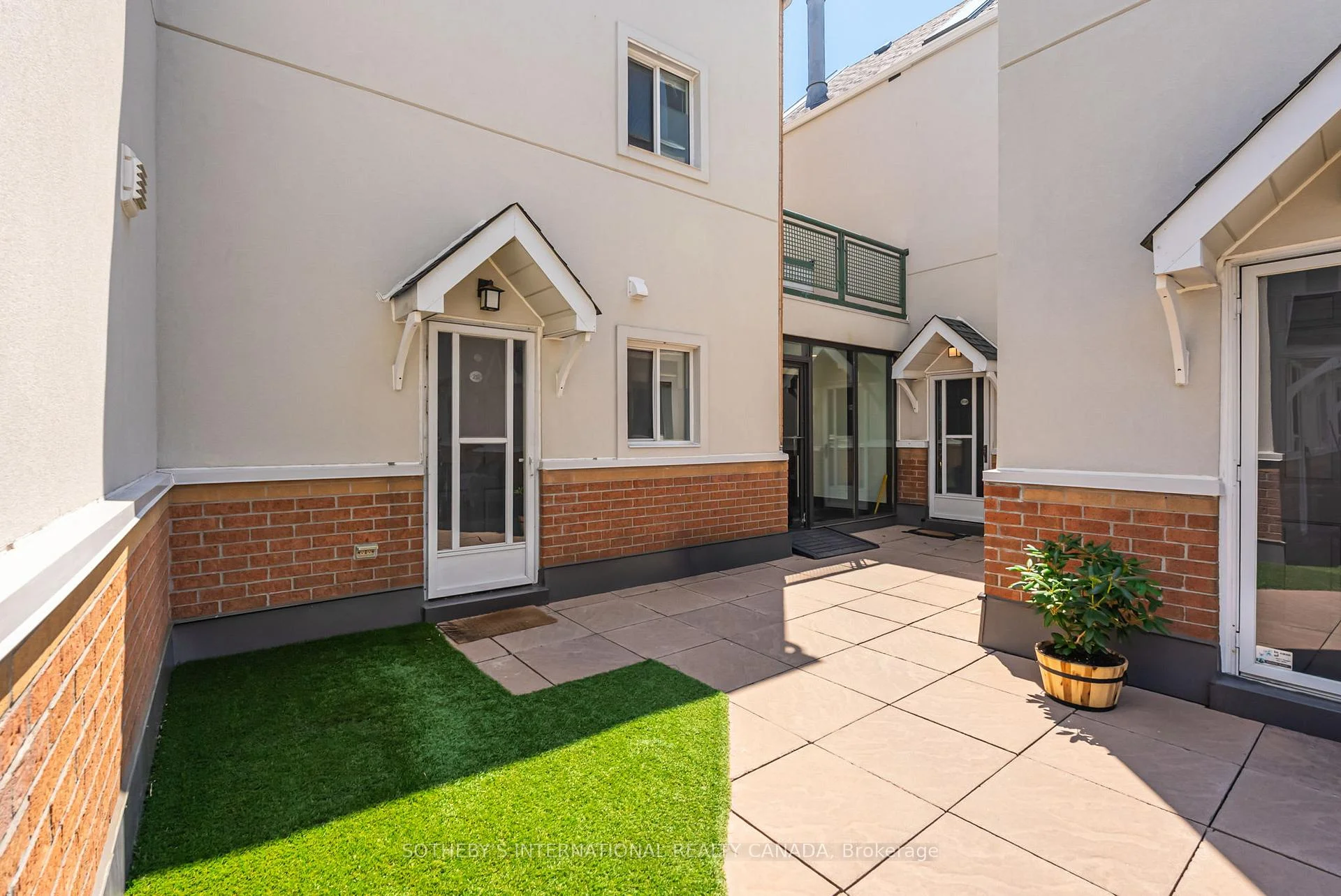 Photo 6 of Unit 210, 101 Hammersmith Avenue, Toronto, The Beaches — HOMEH