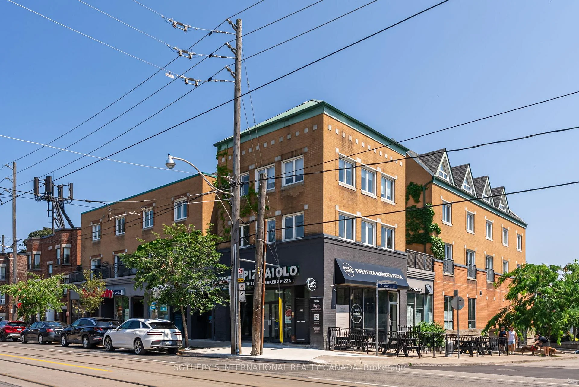 Photo 48 of Unit 210, 101 Hammersmith Avenue, Toronto, The Beaches — HOMEH