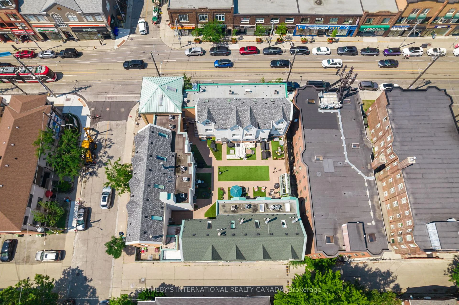 Photo 49 of Unit 210, 101 Hammersmith Avenue, Toronto, The Beaches — HOMEH