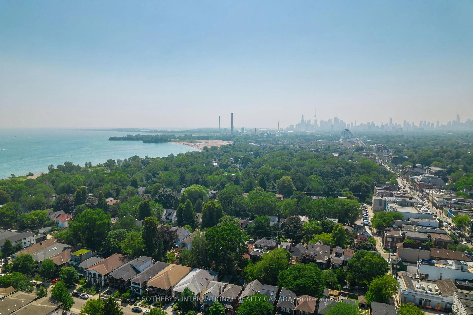Photo 50 of Unit 210, 101 Hammersmith Avenue, Toronto, The Beaches — HOMEH