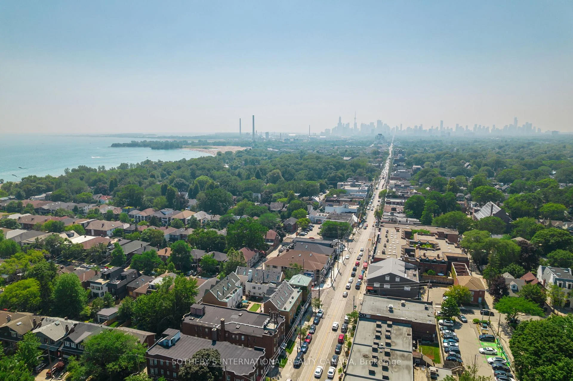 Photo 52 of Unit 210, 101 Hammersmith Avenue, Toronto, The Beaches — HOMEH