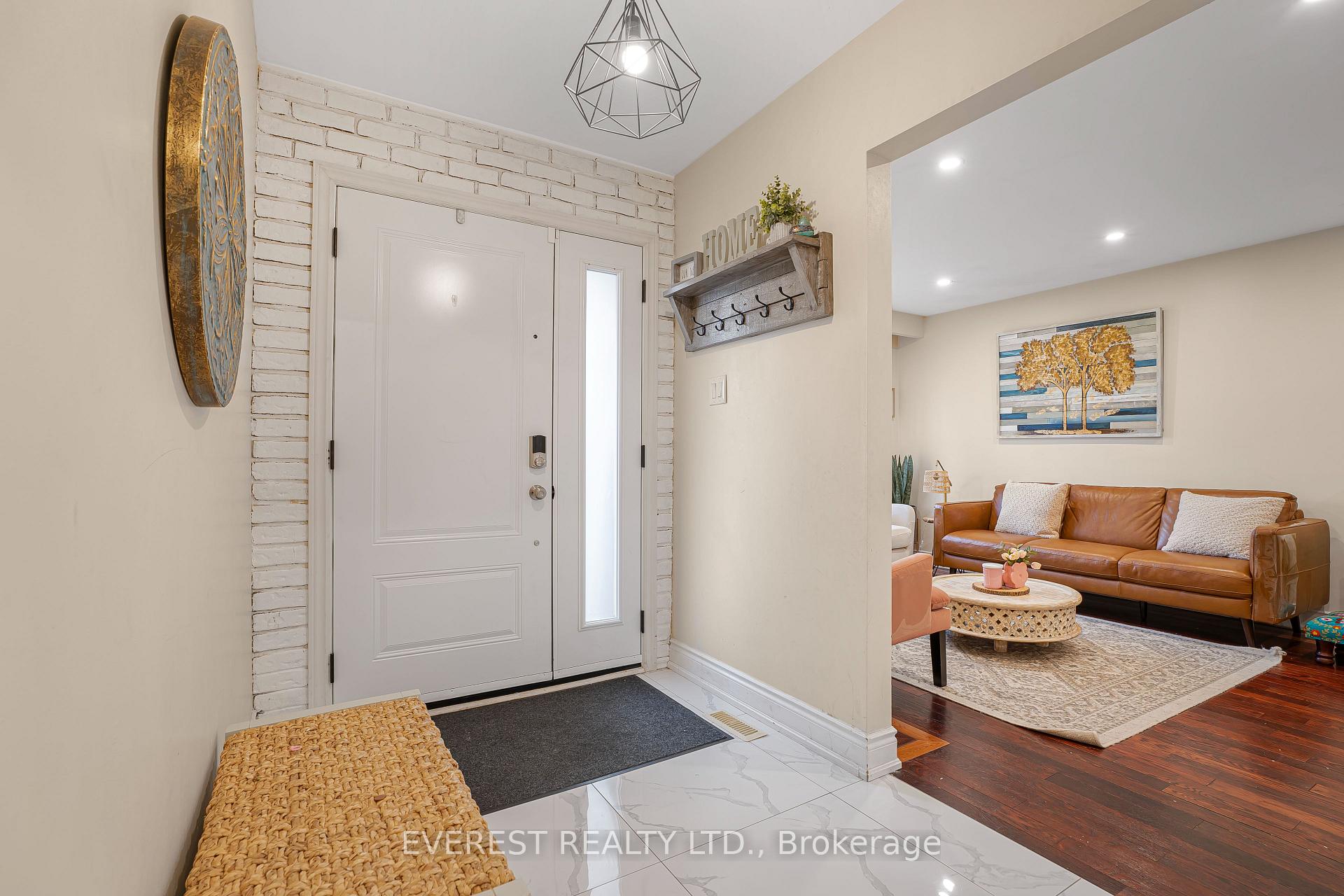 Photo 5 of 228 Michael Boulevard, Whitby, Lynde Creek — HOMEH