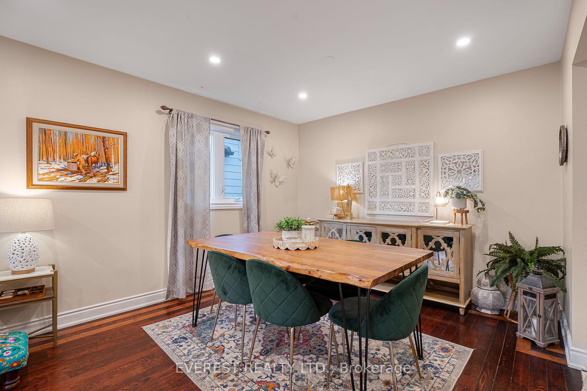 Photo 7 of 228 Michael Boulevard, Whitby, Lynde Creek — HOMEH