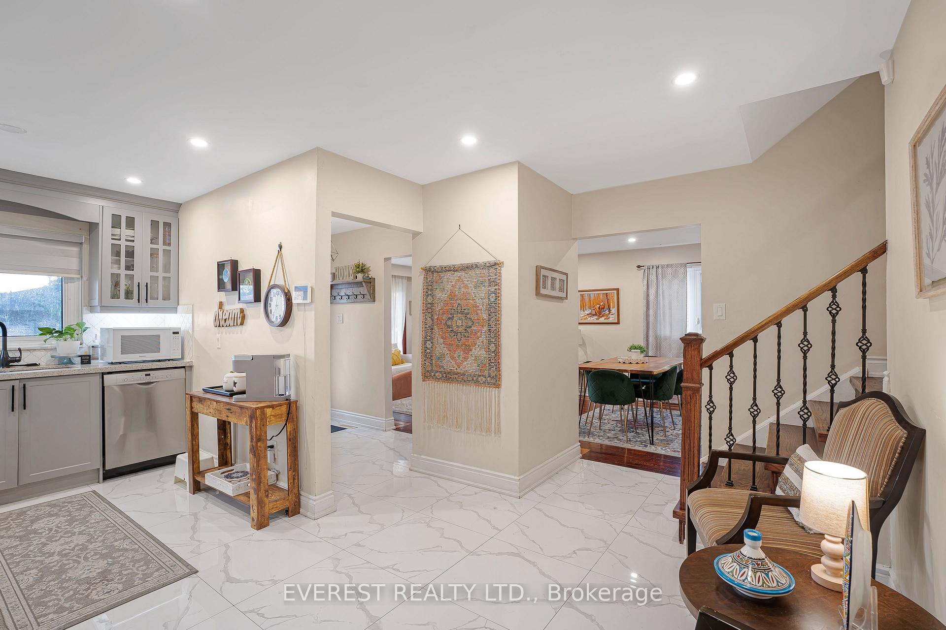 Photo 8 of 228 Michael Boulevard, Whitby, Lynde Creek — HOMEH