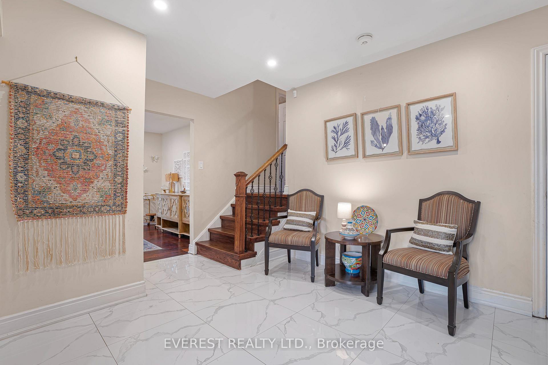 Photo 9 of 228 Michael Boulevard, Whitby, Lynde Creek — HOMEH